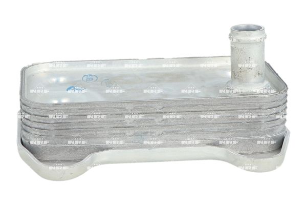 NRF Oliekoeler motorolie 31183