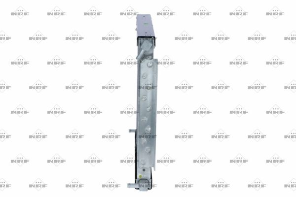 NRF Oliekoeler motorolie 31185