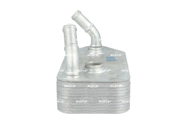 NRF Oliekoeler motorolie 31186