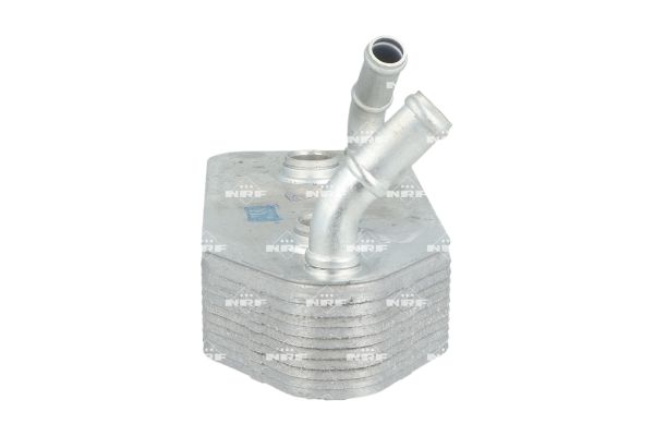 NRF Oliekoeler motorolie 31186