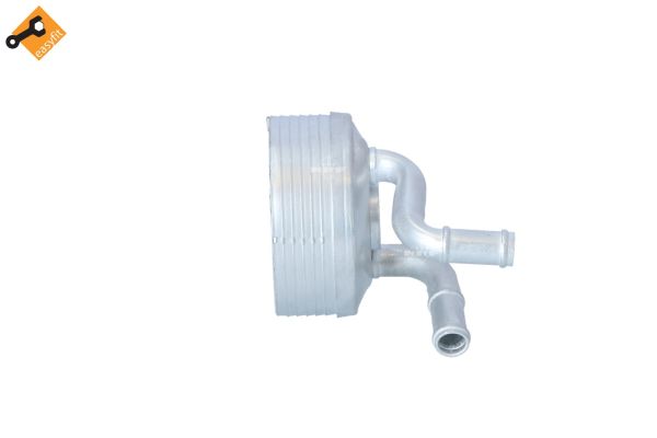 NRF Oliekoeler motorolie 31187