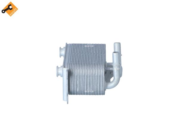 NRF Oliekoeler motorolie 31191