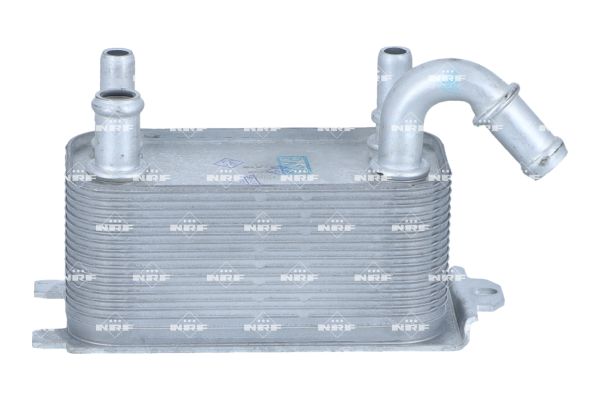 NRF Oliekoeler motorolie 31192