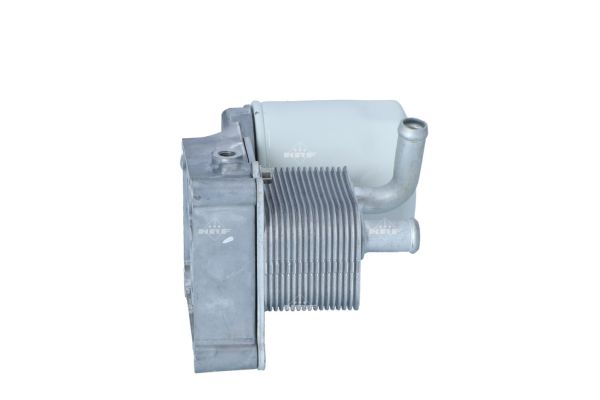 NRF Oliefilterhuis 31193