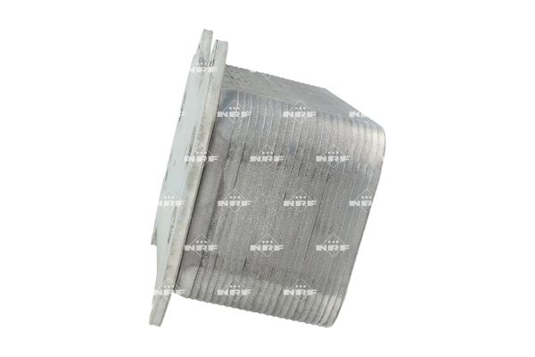 NRF Oliekoeler motorolie 31195