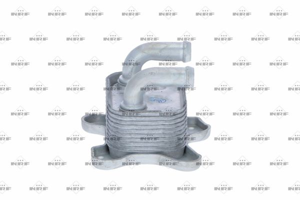 NRF Oliekoeler motorolie 31206