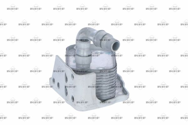 NRF Oliekoeler motorolie 31209