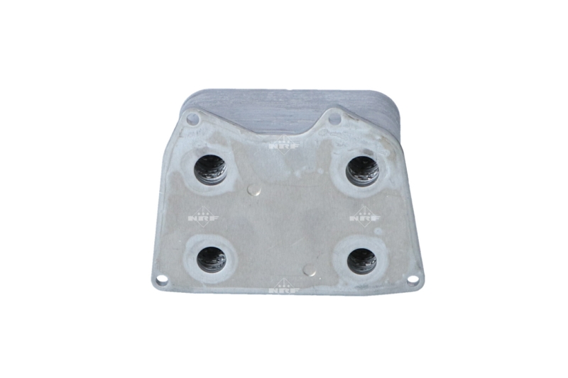 NRF Oliekoeler motorolie 31211