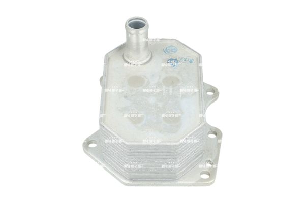 NRF Oliekoeler motorolie 31212