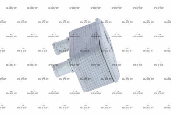 NRF Oliekoeler motorolie 31216