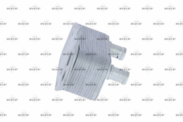 NRF Oliekoeler motorolie 31216