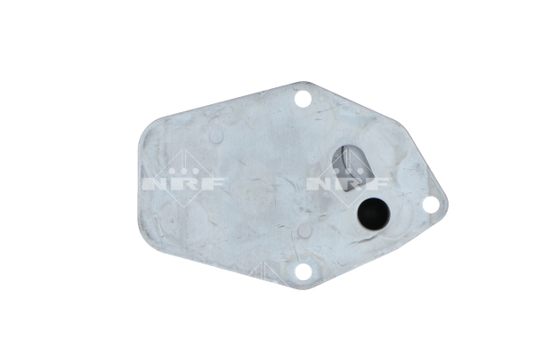 NRF Oliekoeler motorolie 31216