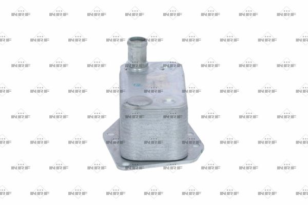 NRF Oliekoeler motorolie 31217