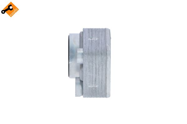 NRF Oliekoeler motorolie 31221