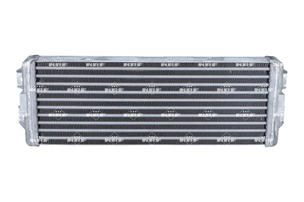 NRF Oliekoeler motorolie 31224