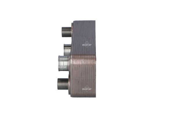 NRF Oliekoeler retarder 31226