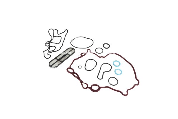 NRF Oliekoeler motorolie 31235