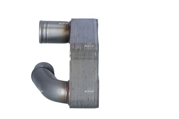 NRF Oliekoeler motorolie 31245