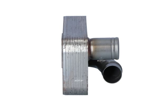 NRF Oliekoeler motorolie 31245
