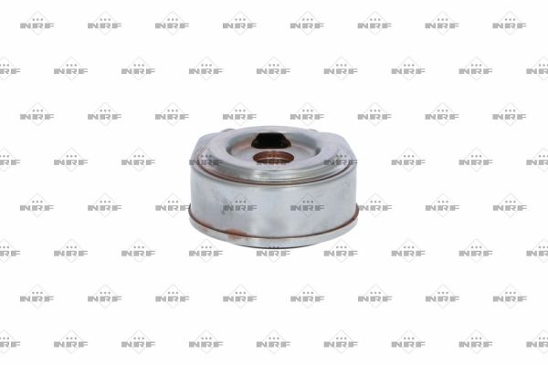 NRF Oliekoeler motorolie 31248