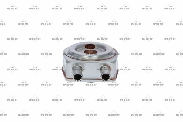 NRF Oliekoeler motorolie 31248