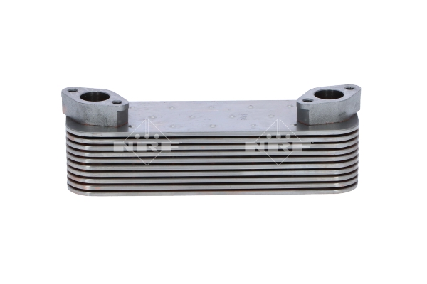 NRF Oliekoeler motorolie 31252