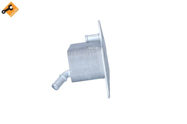 NRF Oliekoeler motorolie 31258