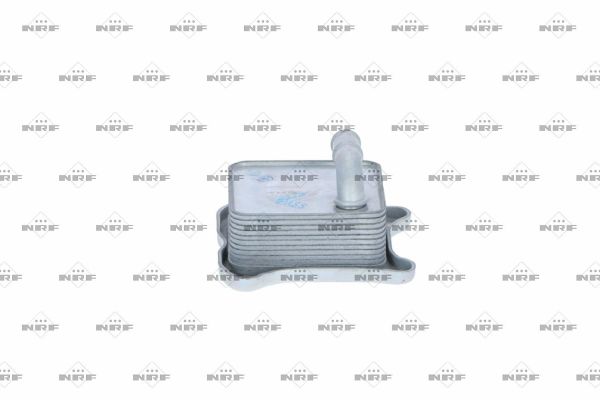 NRF Oliekoeler motorolie 31260