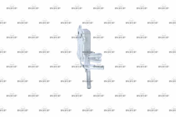 NRF Oliekoeler motorolie 31261