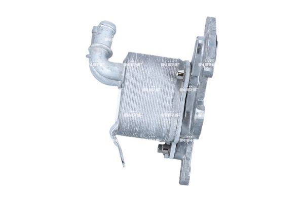 NRF Oliekoeler motorolie 31264