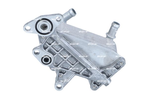 NRF Oliekoeler motorolie 31264