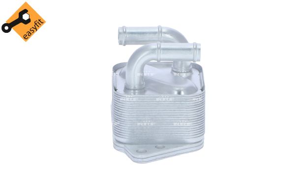 NRF Oliekoeler motorolie 31265