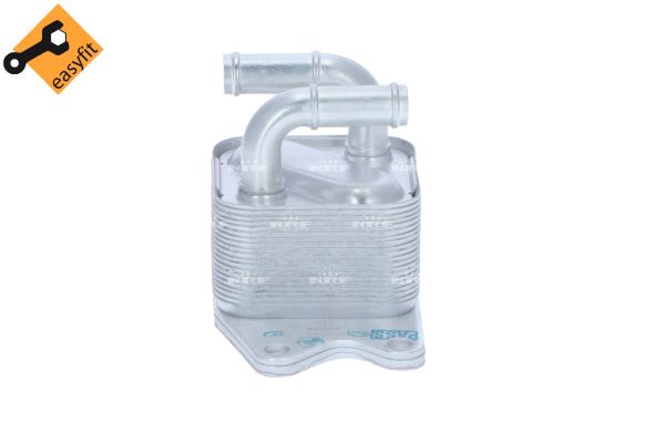 NRF Oliekoeler motorolie 31265