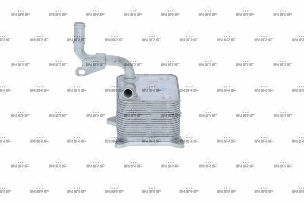 NRF Oliekoeler motorolie 31266