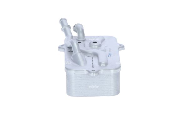 NRF Oliekoeler motorolie 31268
