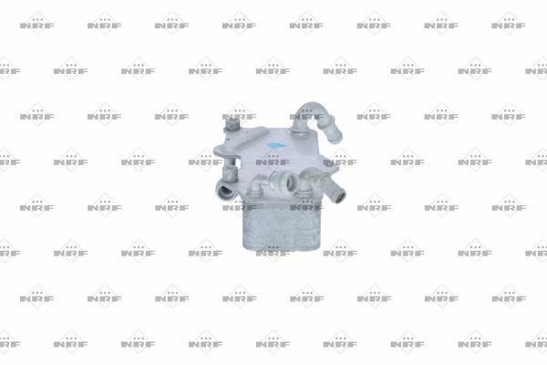 NRF Oliekoeler motorolie 31269