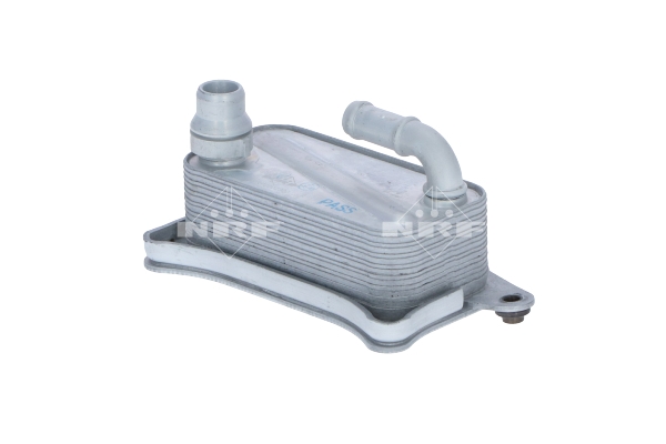 NRF Oliekoeler motorolie 31270