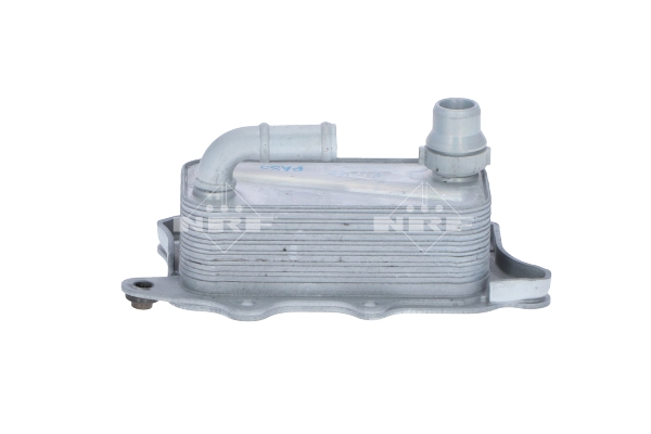 NRF Oliekoeler motorolie 31270