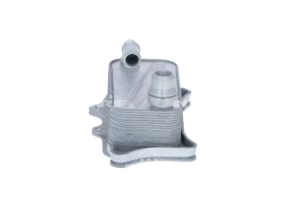NRF Oliekoeler motorolie 31270