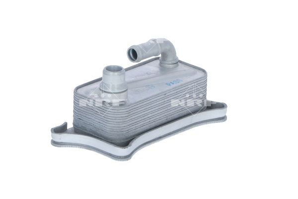 NRF Oliekoeler motorolie 31270