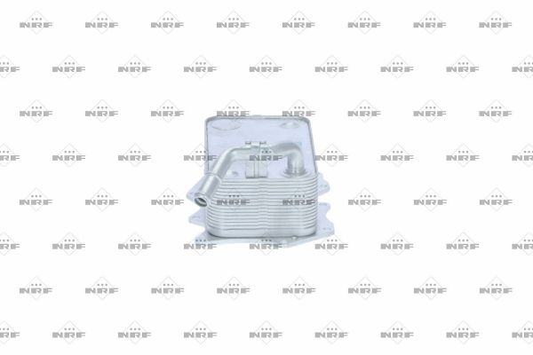 NRF Oliekoeler motorolie 31271