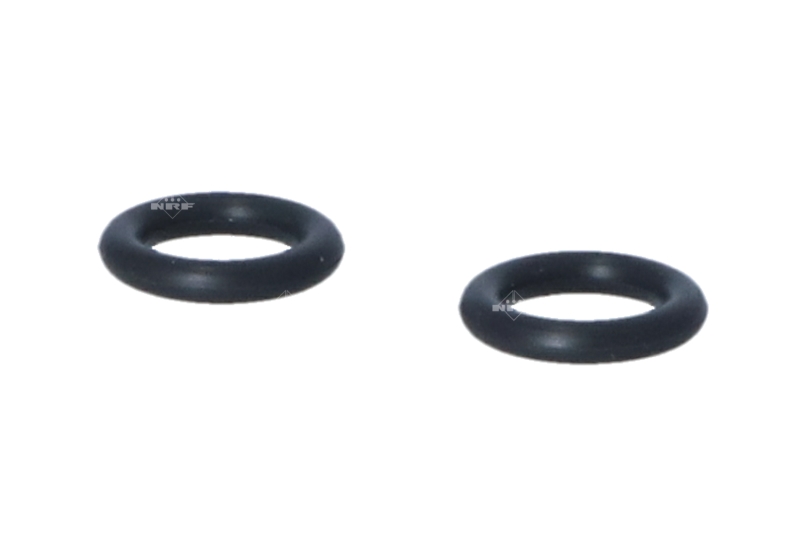 NRF Oliekoeler motorolie 31274