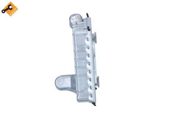 NRF Oliekoeler motorolie 31274