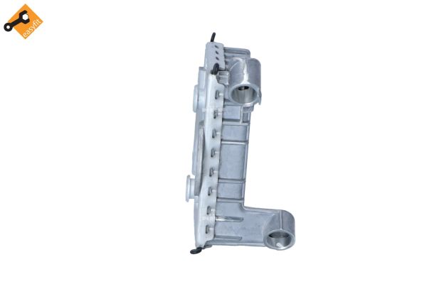 NRF Oliekoeler motorolie 31274