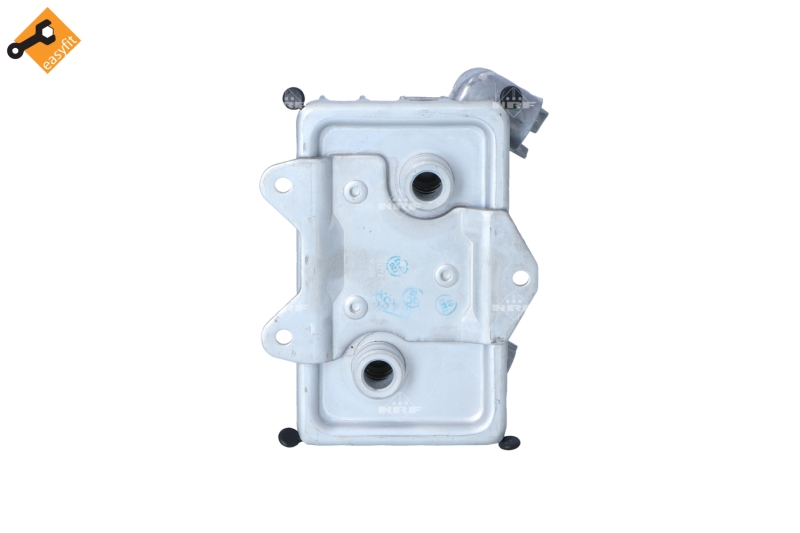 NRF Oliekoeler motorolie 31274