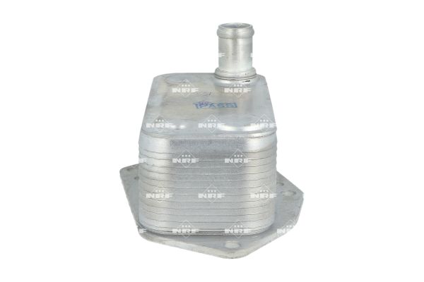 NRF Oliekoeler motorolie 31278
