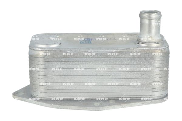 NRF Oliekoeler motorolie 31278