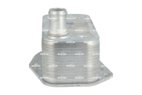 NRF Oliekoeler motorolie 31278