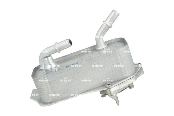 NRF Oliekoeler motorolie 31279