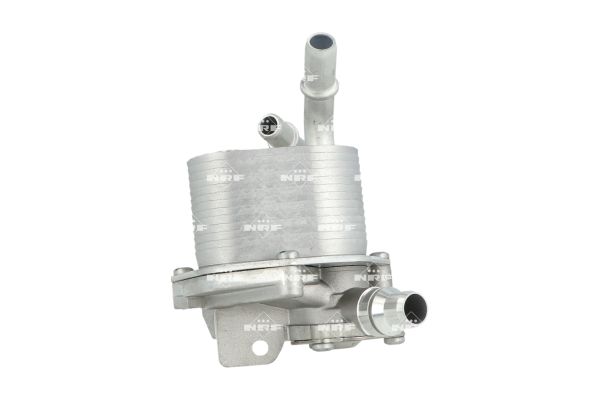 NRF Oliekoeler motorolie 31279